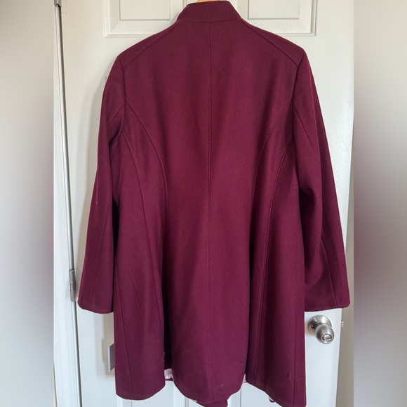 NWT Calvin Klein winter coat - Picture 15 of 15